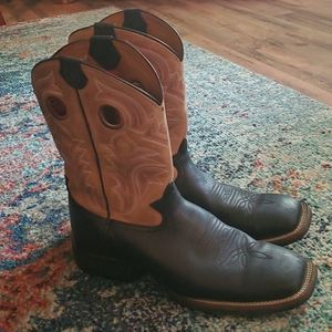 Men's Tony Lama Cowboy Boots